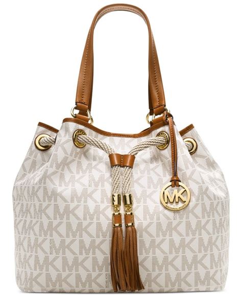 macys michael kors bags clearance